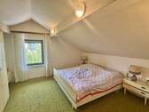 Schlafzimmer - Dachgeschoss - 