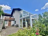 Terrasse & Wintergarten - 