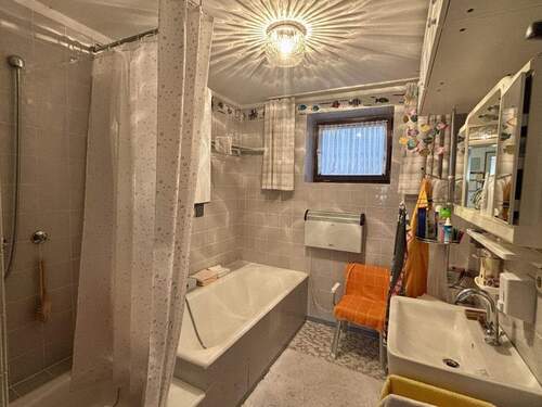 Bad - Untergeschoss - 