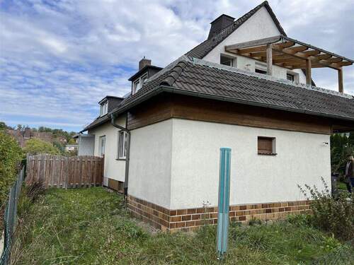 Bild4 - Doppelhaushälfte mit 91,10 m&sup2; in Kassel zum Kaufen