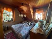 Schlafzimmer OG. - 