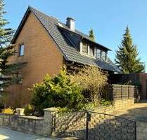 Schickes Einfamilienhaus in Bockenem Bornum zu verkaufen.