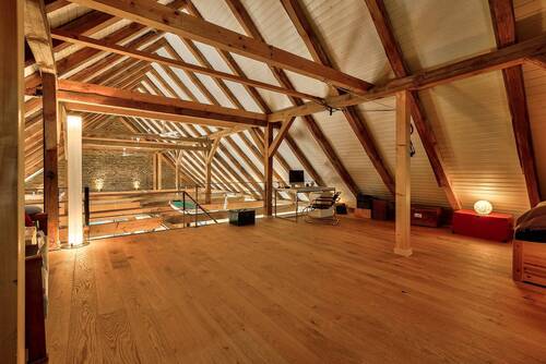 Galerieebene - 