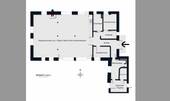 Gartengeschoss - 
