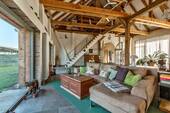 Couchbereich - 