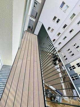 Balkon 1 - 