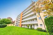 Hausansicht - 