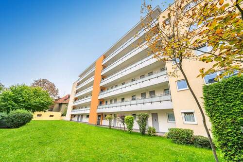 Hausansicht - 