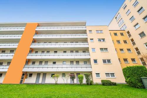 Hausansicht - 