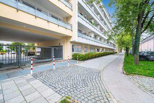 Hausansicht - 