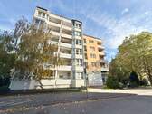 Hausansicht - 