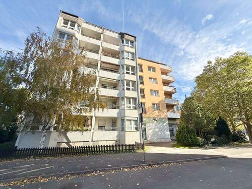 Hausansicht - 