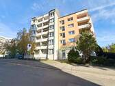 Hausansicht Vorderseite - 