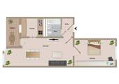 Grundriss - 