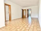 Wohn-/Esszimmer - Etagenwohnung mit 52,60 m² in Dresden zum Kaufen