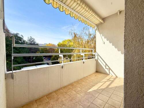 Balkon - 