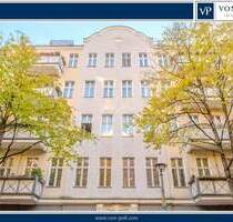 In der Nähe der Schönhauser Allee Arcaden - großzügige und ruhige 1-Zimmer-Wohnung - bezugsfrei! - Berlin Prenzlauer Berg