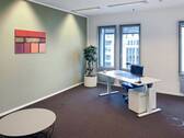 Regus_Unter den Linden 21_Germany_Centre 0527_Offi - Büro in Berlin