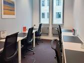Regus_Unter den Linden 21_Germany_Centre 0527_Offi - Büro mit 60,00 m&sup2; in Berlin zur Miete
