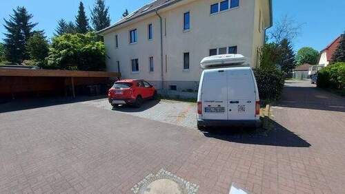 Bild 5 - Mehrfamilienhaus, Wohnhaus mit 300,00 m&sup2; in Falkensee zum Kaufen