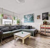 Leben, wo Hamburgs Flieger landen - vielseitige nutzbare Doppelhaushälfte