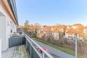Nordbalkon - 