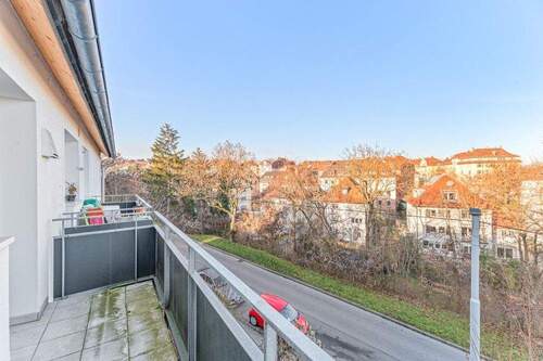 Nordbalkon - 