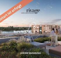 RIVAGE | Urbanes Wohnen zwischen Rhein und Grachten - Mainz Neustadt