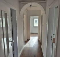 2,5-Zi.-DG-Whg. - frisch modernisiert - 5 min. per Fahrrad zum Bf. Glückstadt