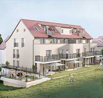 Hochwertige Eigentumswohnungen in Nürtingen-Neckarhausen! Ruhig, angenehm und komfortabel Leben! - Nürtingen / Neckarhausen