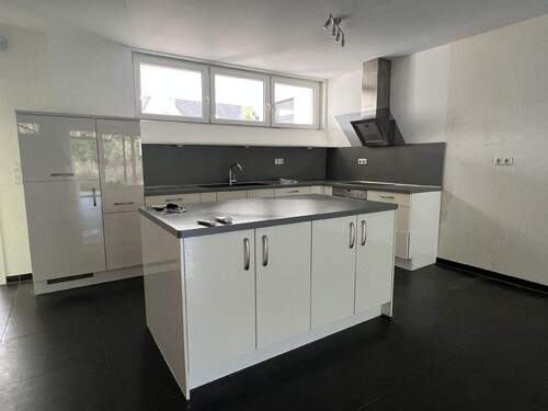 Küche EG - 3 Zimmer Reihenmittelhaus in Wegberg-Harbeck