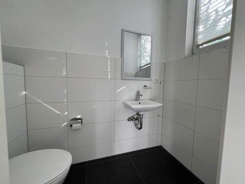 Gäste-WC EG - 