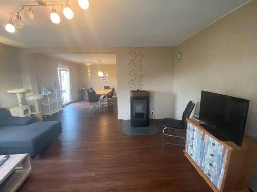 Wohnzimmer - 