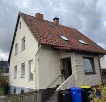 Modernisiertes Einfamilienhaus in ruhiger Lage von Gieboldehausen