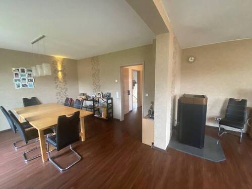 Essbereich - 