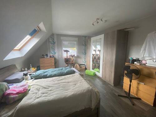 Schlafzimmer - 