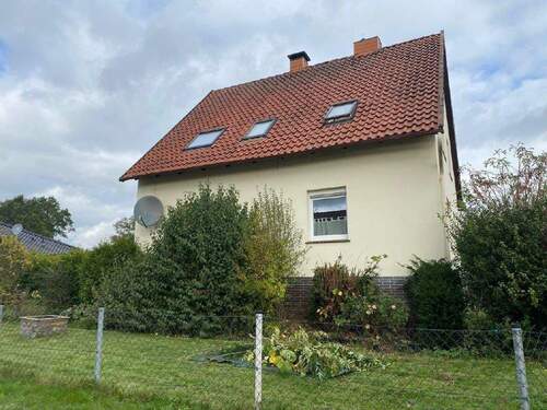 Bild3 - 3 Zimmer Einfamilienhaus in Gieboldehausen