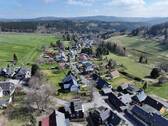 Blick Richtung Nordosten - Grundstück zum Kaufen in Neuhaus am Rennweg