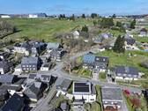 Blick Richtung Nordwesten - Grundstück in Neuhaus am Rennweg
