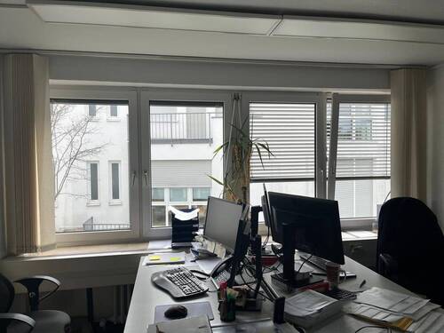 Raum2 - 2 Zimmer Büro in Bergisch Gladbach