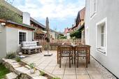 Terrasse - 