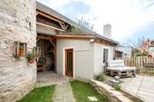 Gartenschuppen - 