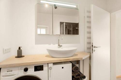 Badezimmer - 