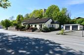 Straßenansicht - 