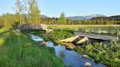 Naturschutzgebiet, unverbaubar - 