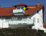 Balkon - 