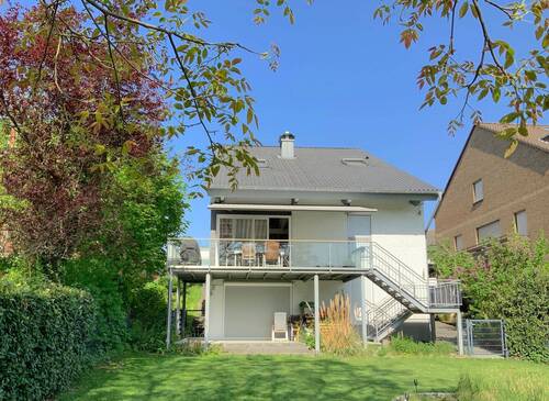 Bild 2 - 7 Zimmer Mehrfamilienhaus, Wohnhaus zum Kaufen in Ennepetal