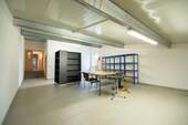 Lagerboden / Archiv - 