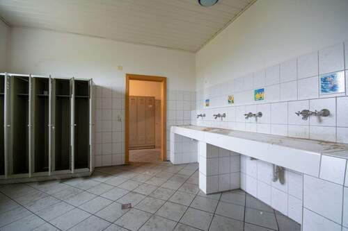 Waschraum - 