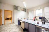 Büro / Anmeldung - 
